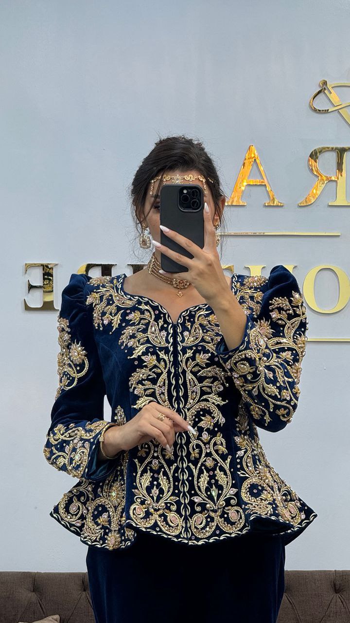 KARKOU ROYAL RANIA