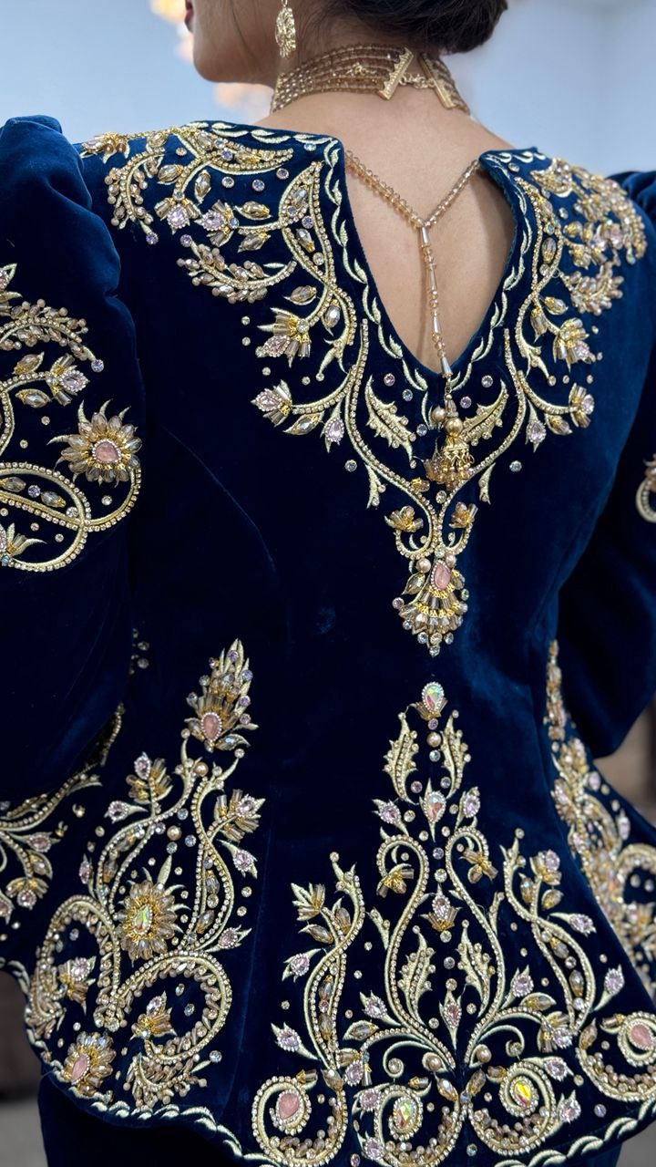 KARKOU ROYAL RANIA