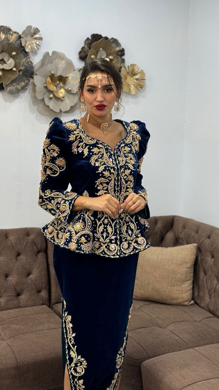 KARKOU ROYAL RANIA