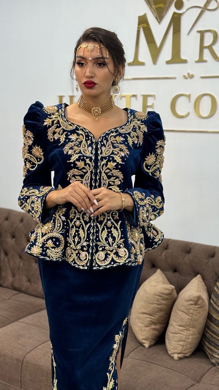 KARKOU ROYAL RANIA
